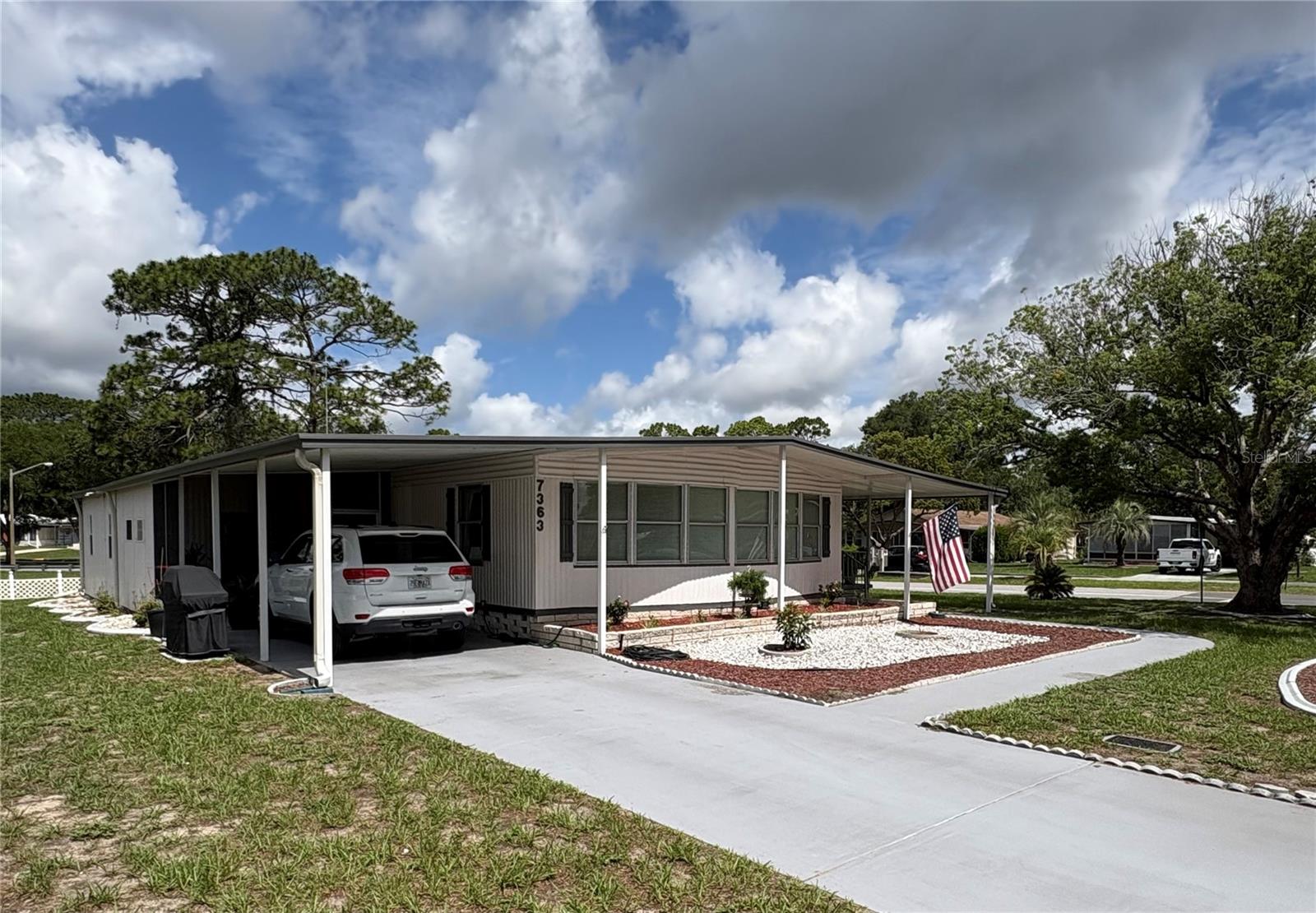 7363 BROOKRIDGE CENTRAL BOULEVARD