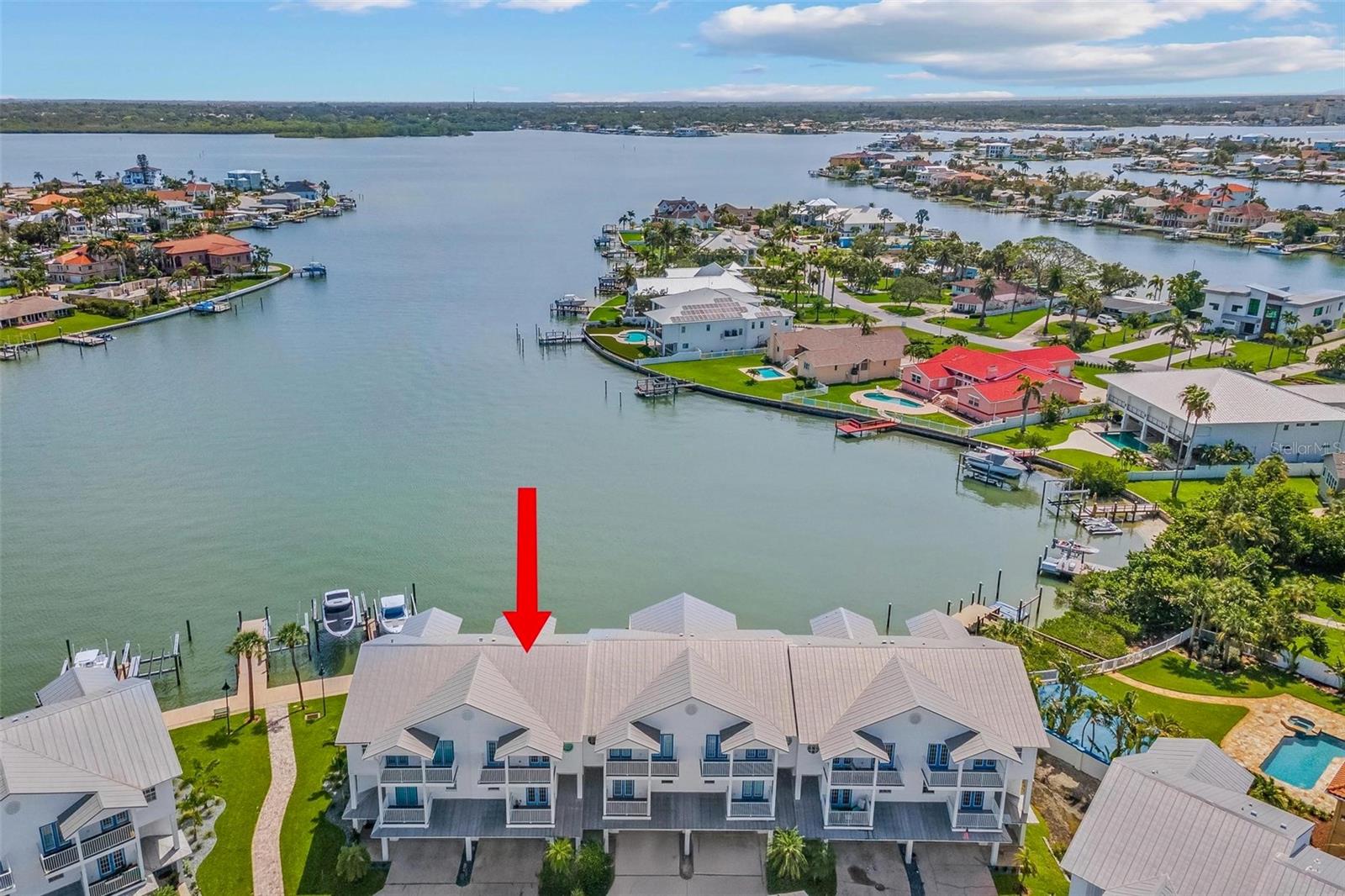 123 YACHT CLUB CIRCLE