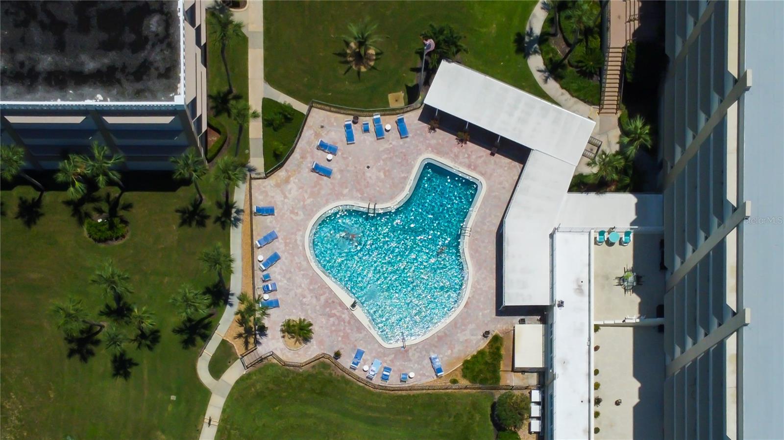 HARBOUR CLUB CONDO - Residential