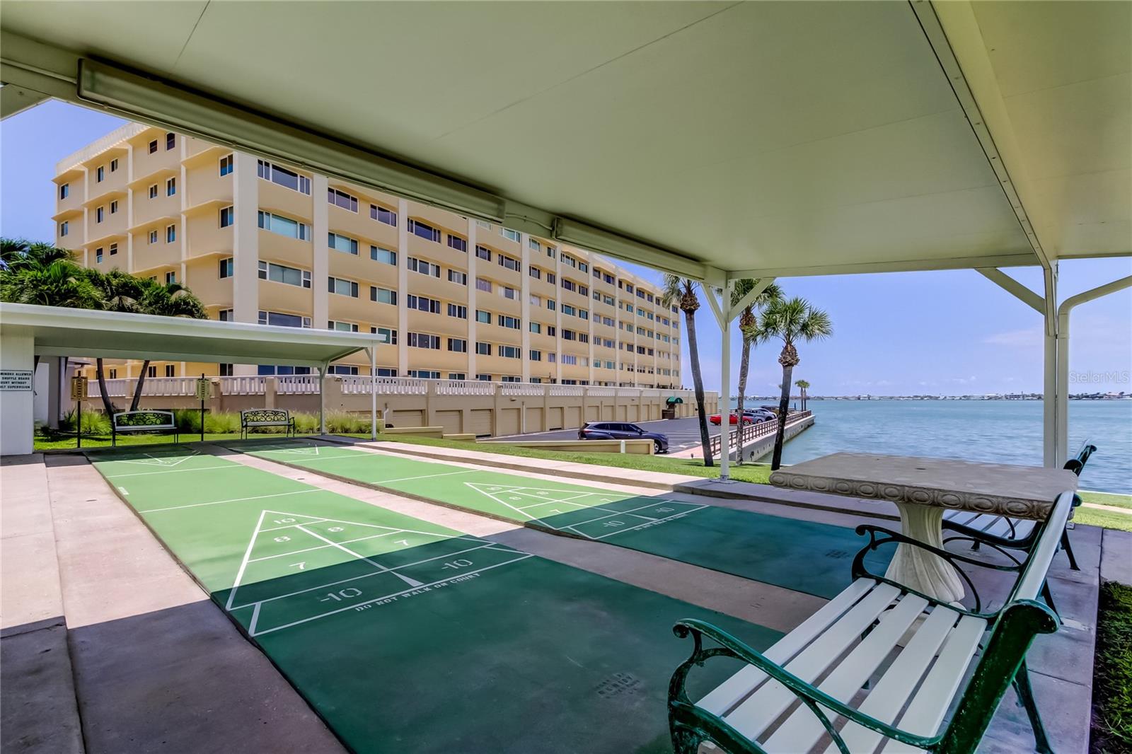 HARBOUR CLUB CONDO - Residential