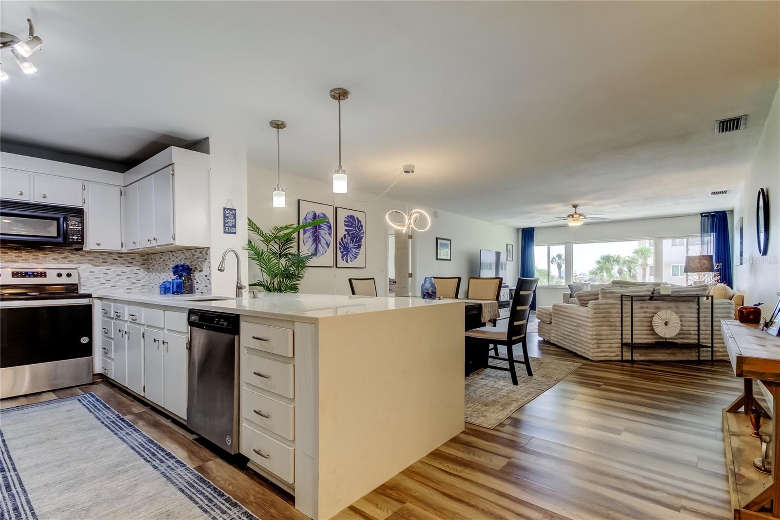 100 BLUFF VIEW DRIVE 208A