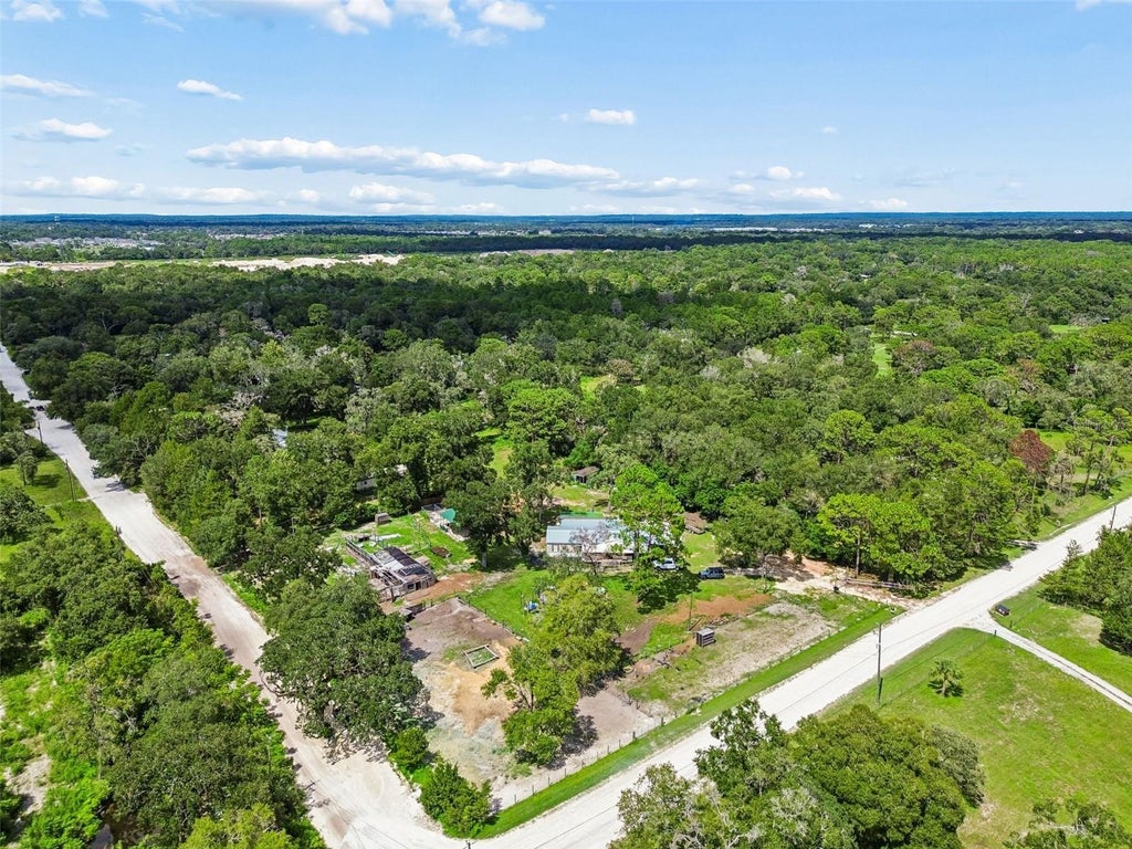 Photo of 18020 Rigsby Road, Spring Hill, FL 34610 (MLS # TB8539971)