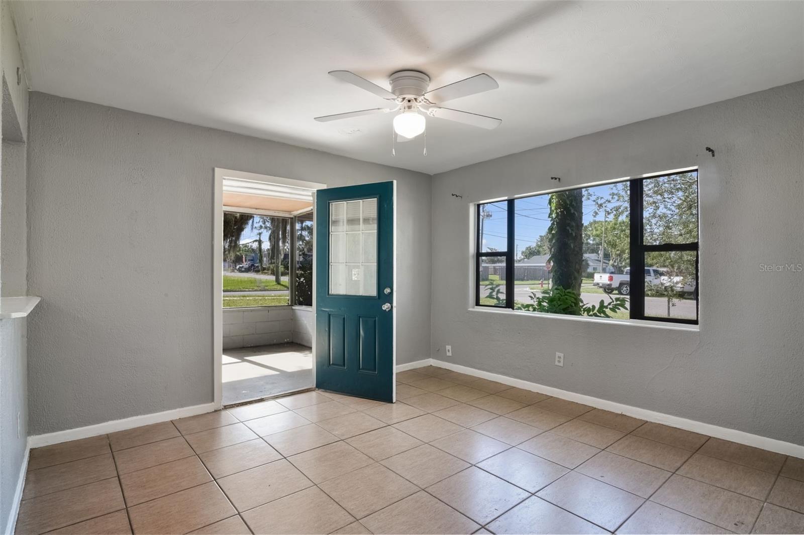 EUSTIS BISHOPS SUB - Residential Lease