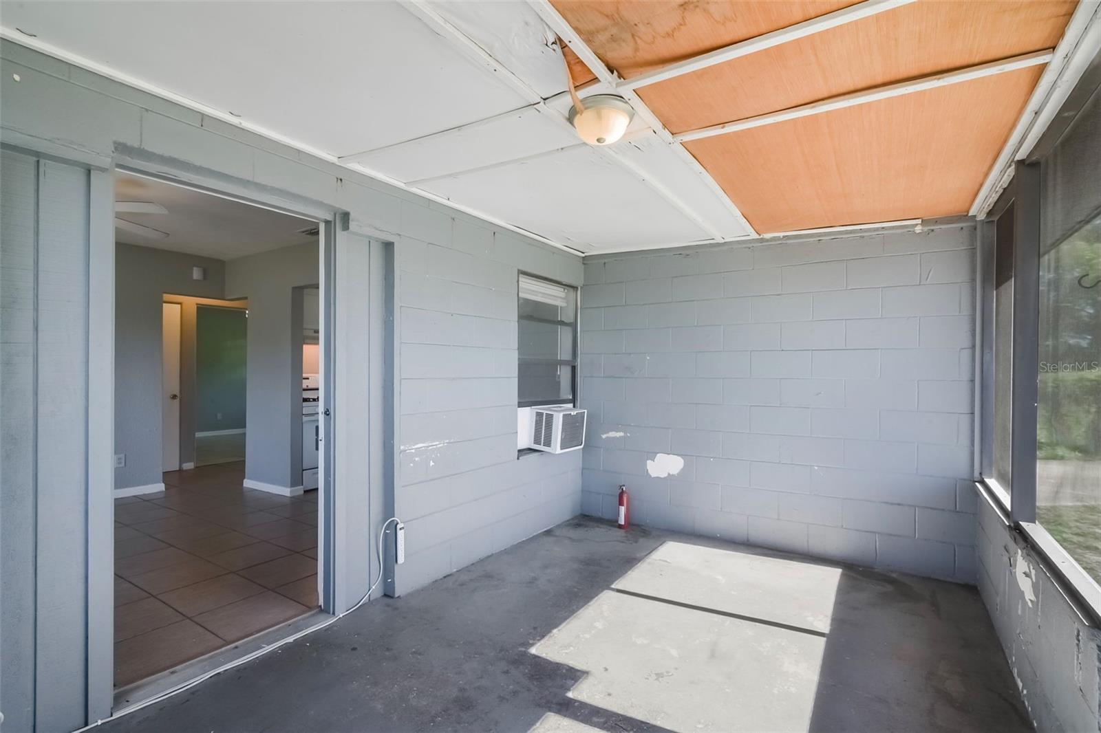 EUSTIS BISHOPS SUB - Residential Lease