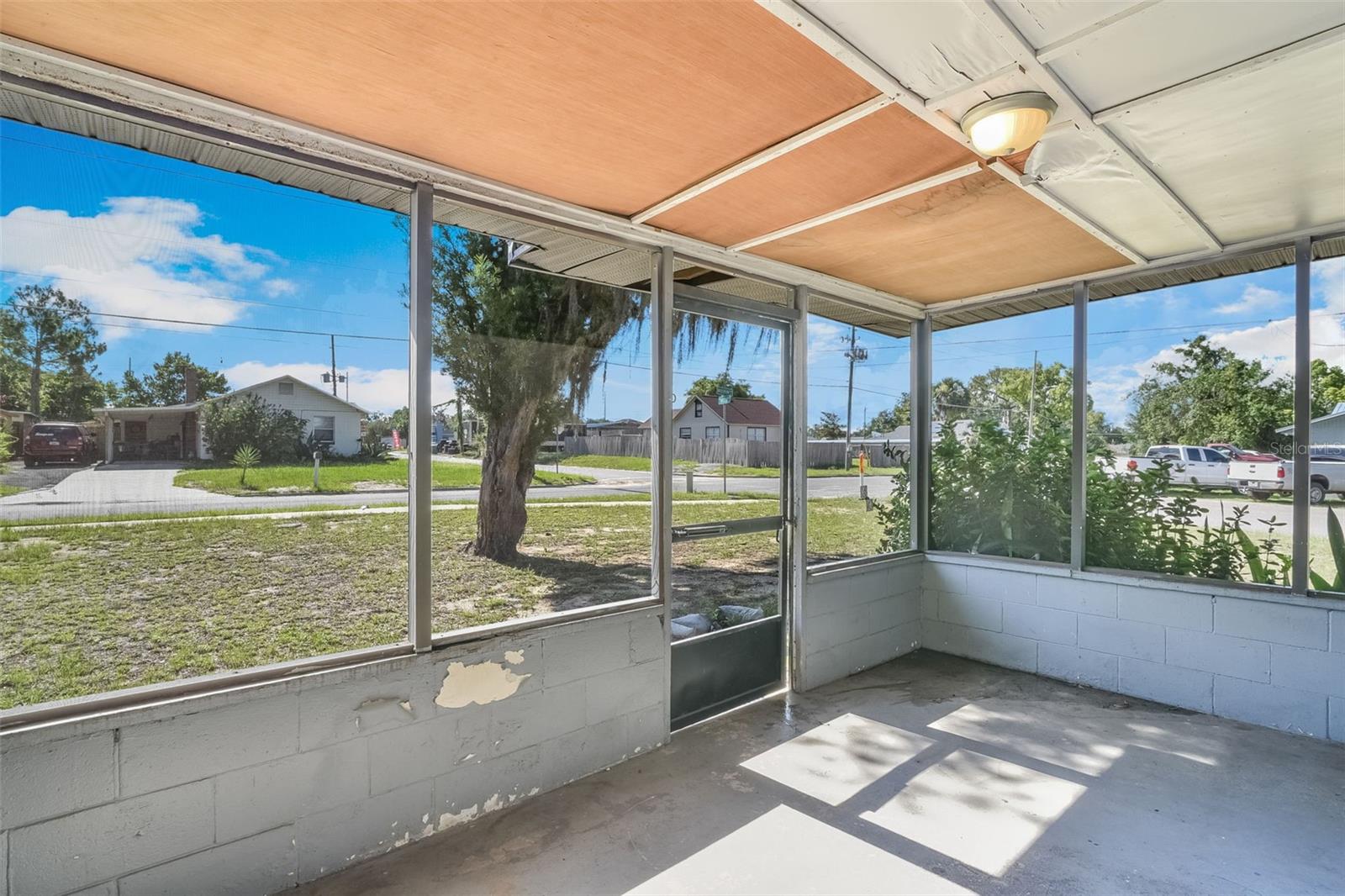 EUSTIS BISHOPS SUB - Residential Lease