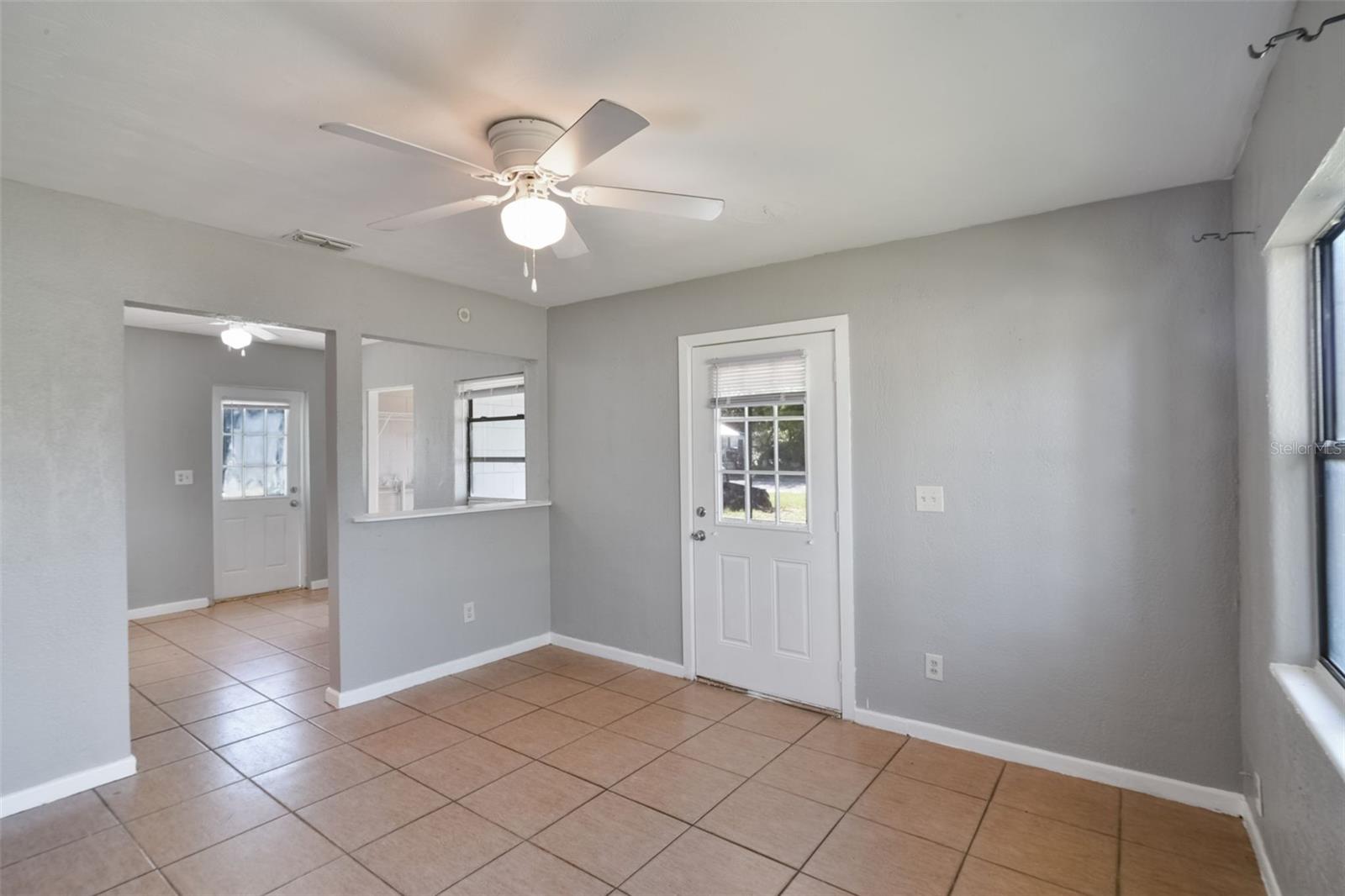 EUSTIS BISHOPS SUB - Residential Lease