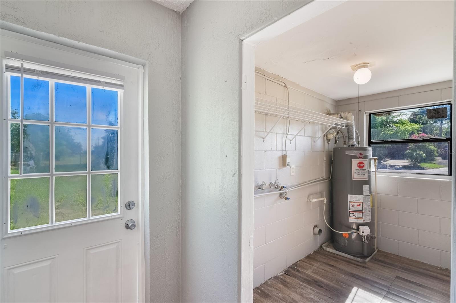 EUSTIS BISHOPS SUB - Residential Lease