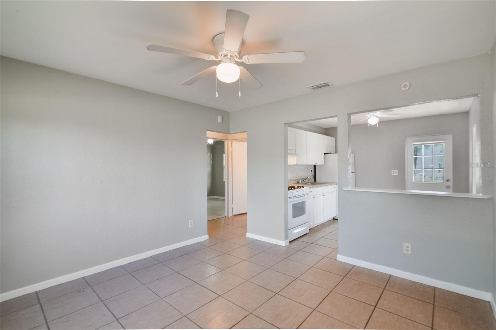 EUSTIS BISHOPS SUB - Residential Lease