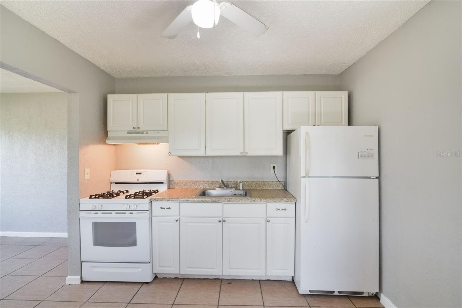 EUSTIS BISHOPS SUB - Residential Lease