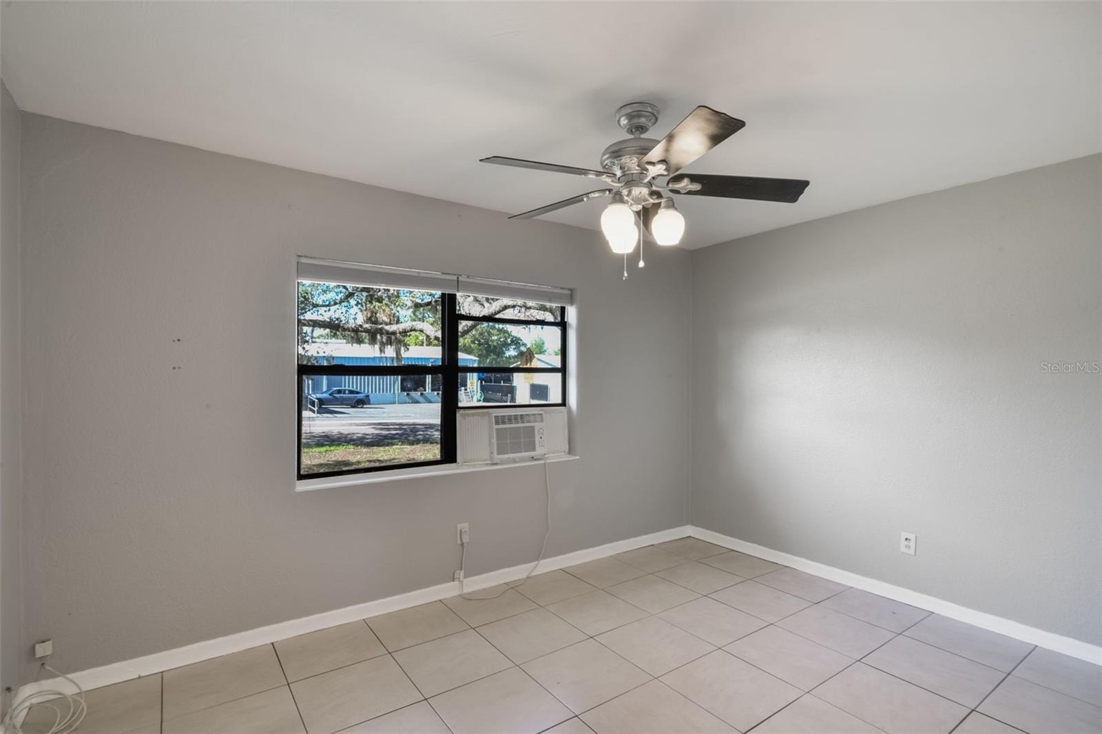 EUSTIS BISHOPS SUB - Residential Lease