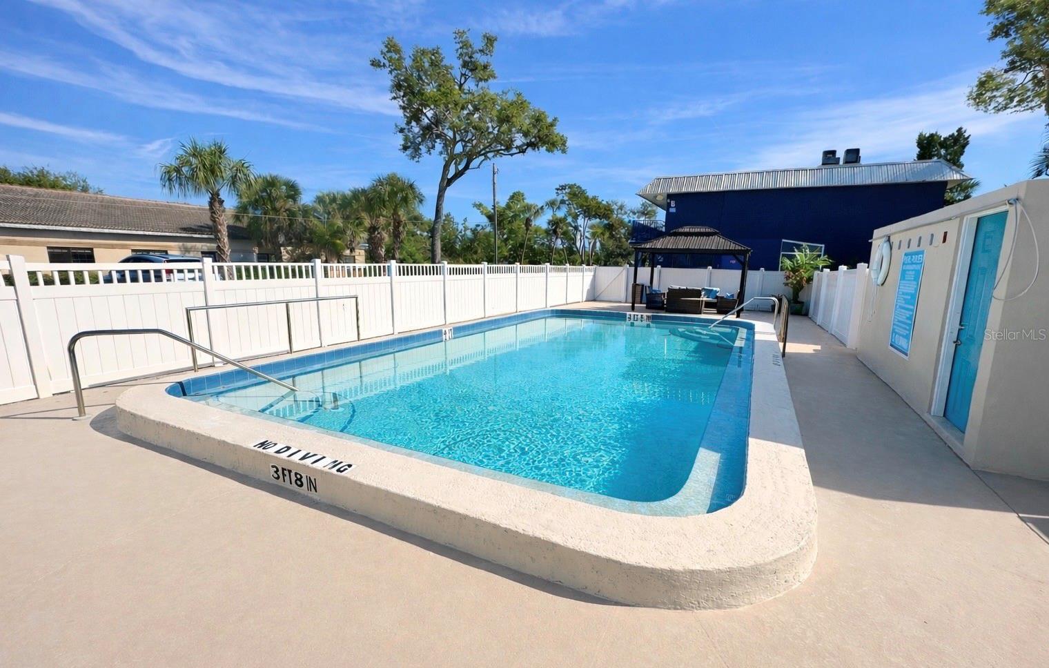 PHILLIPPE PARK REARRANGEMENT - Residential Lease