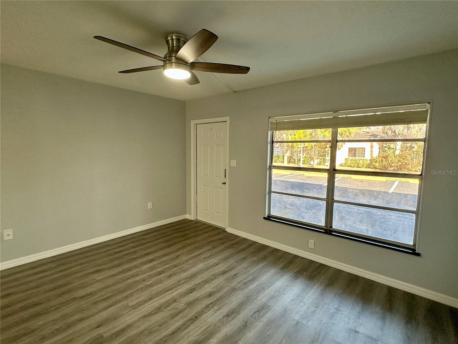 PHILLIPPE PARK REARRANGEMENT - Residential Lease