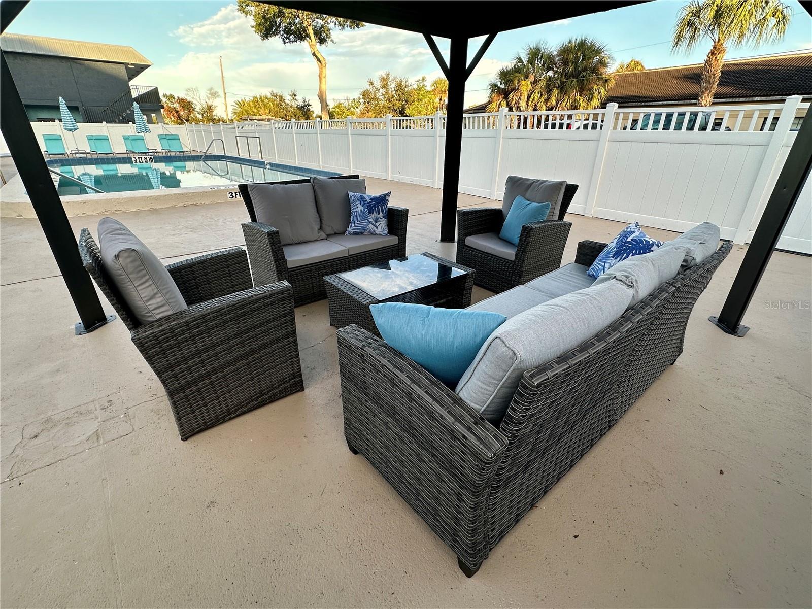 PHILLIPPE PARK REARRANGEMENT - Residential Lease