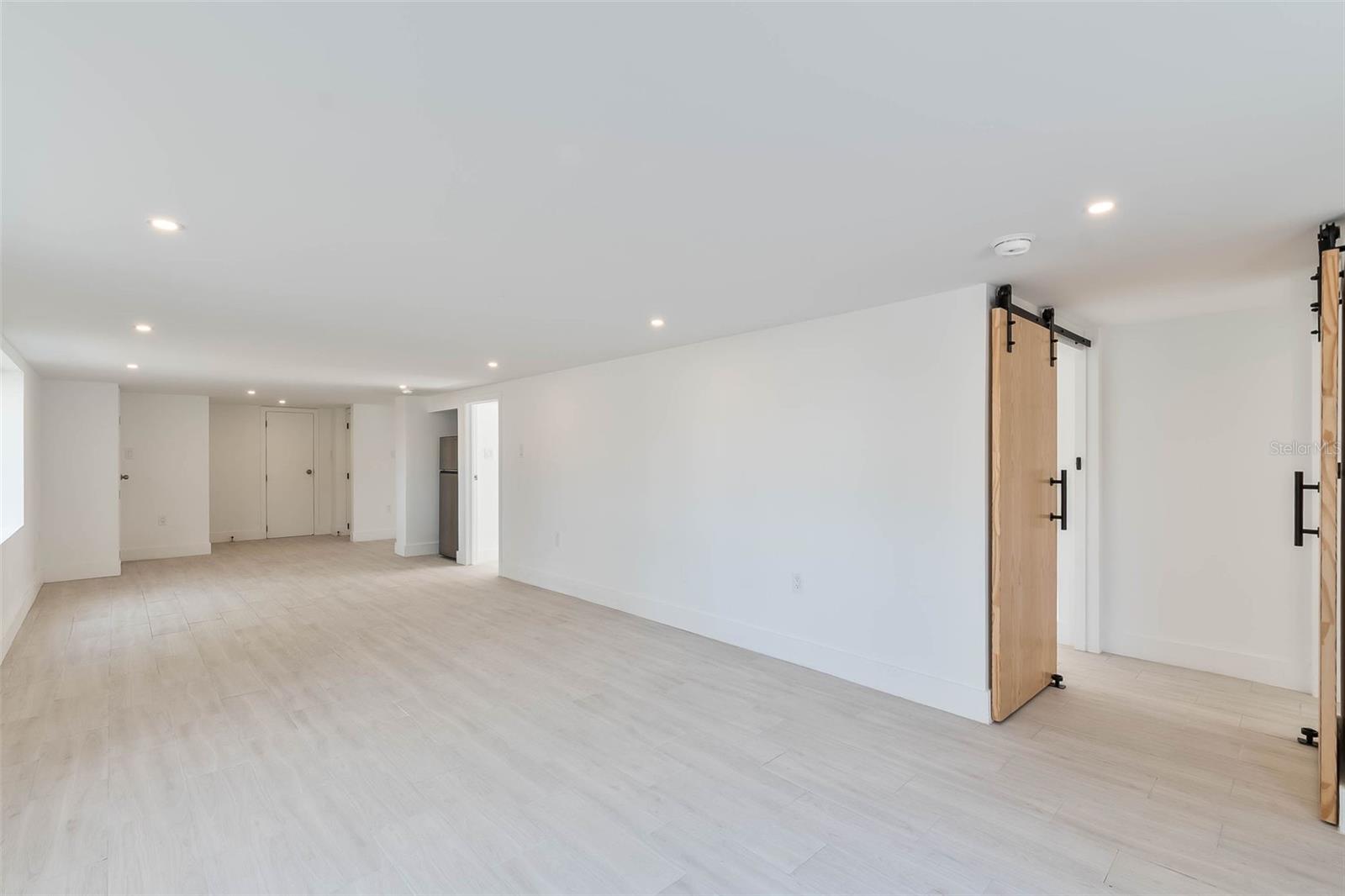 NEW SMYRNA BEACH - Residential Income