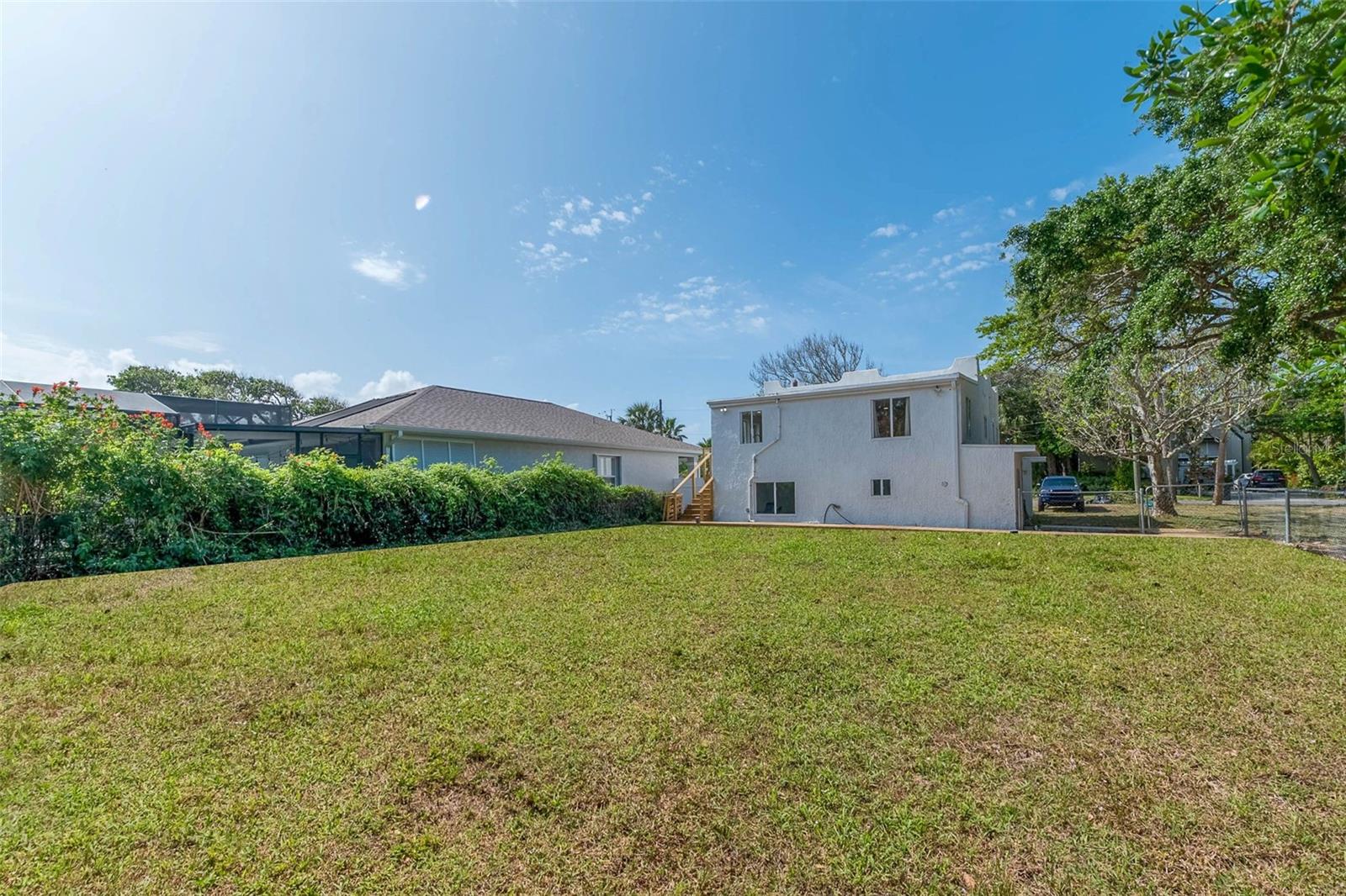 NEW SMYRNA BEACH - Residential Income