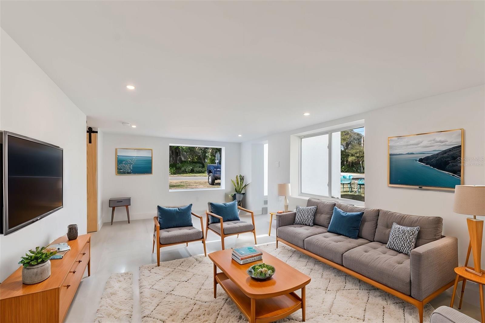 NEW SMYRNA BEACH - Residential Income