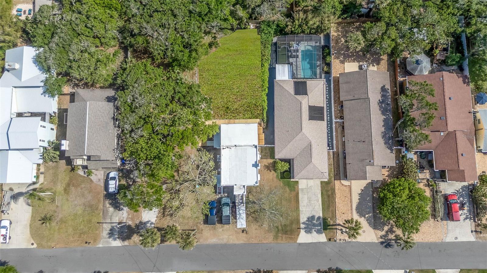 NEW SMYRNA BEACH - Residential Income