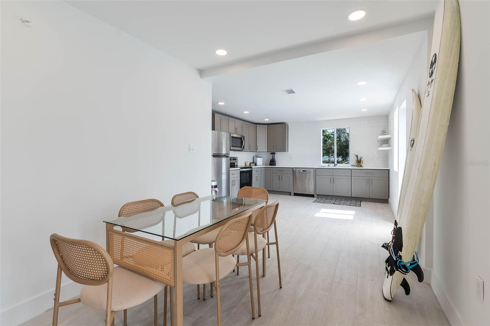 NEW SMYRNA BEACH - Residential Income