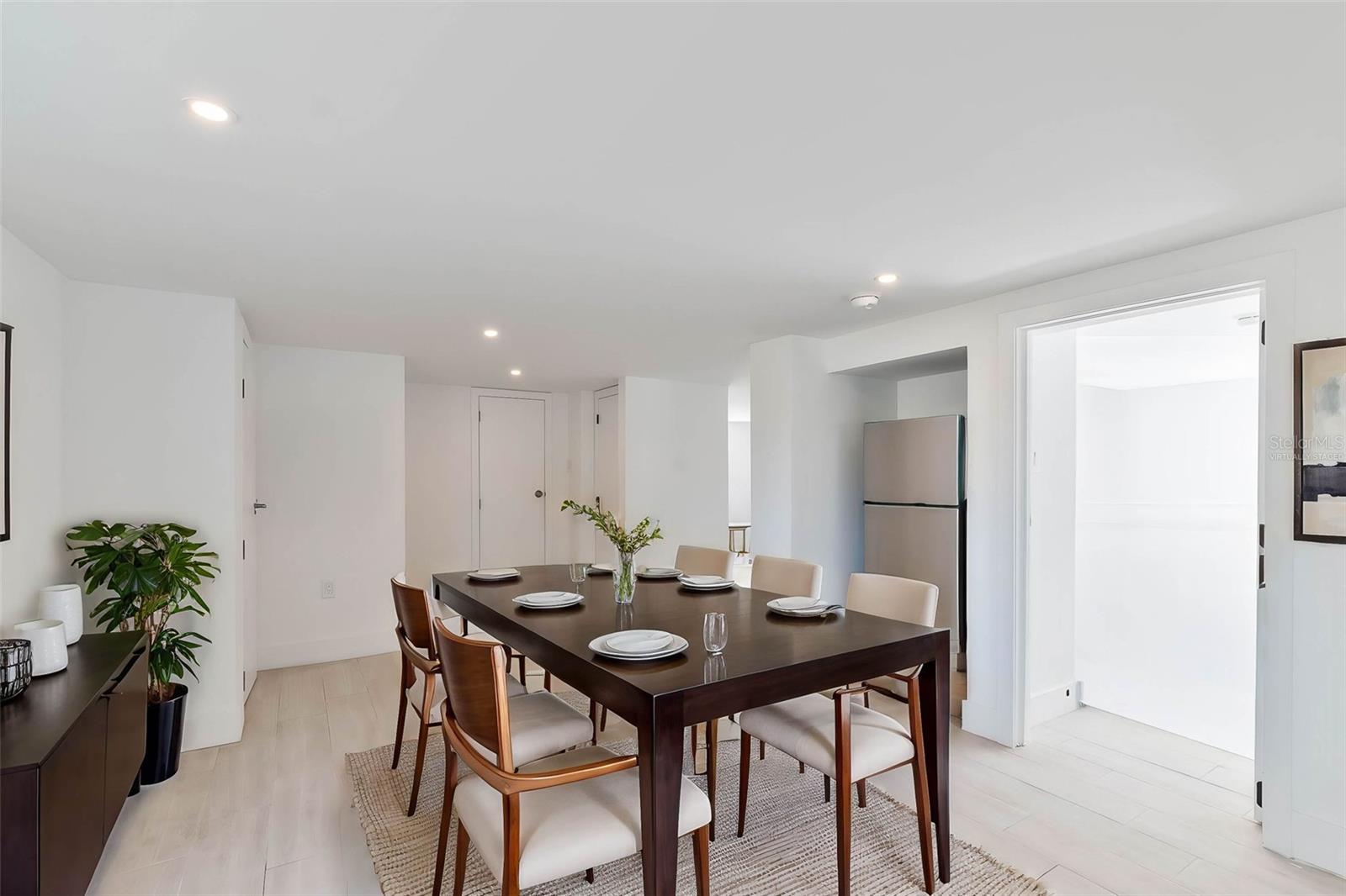 NEW SMYRNA BEACH - Residential Income