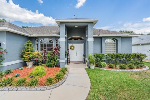 A home in ZEPHYRHILLS