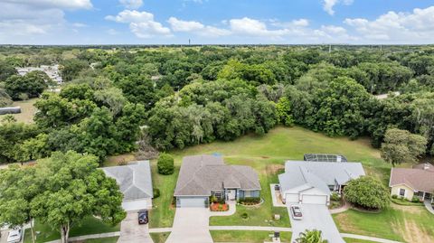 A home in ZEPHYRHILLS