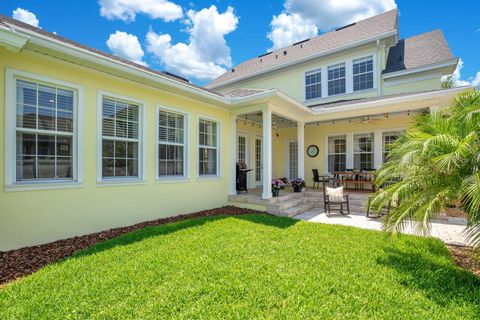 A home in ORLANDO