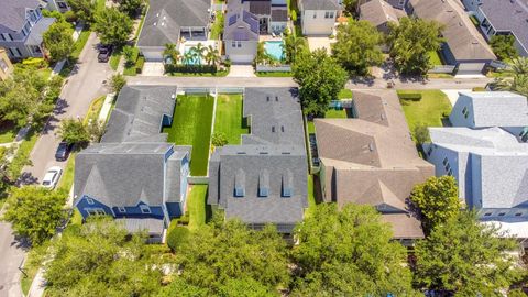 A home in ORLANDO