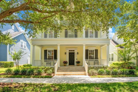 A home in ORLANDO