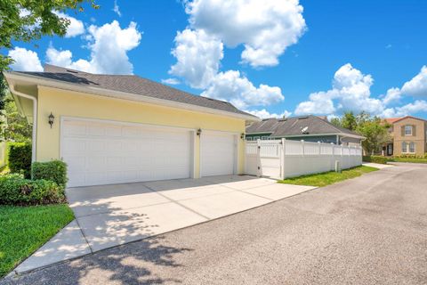 A home in ORLANDO