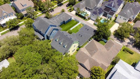 A home in ORLANDO