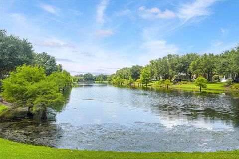 A home in ORLANDO