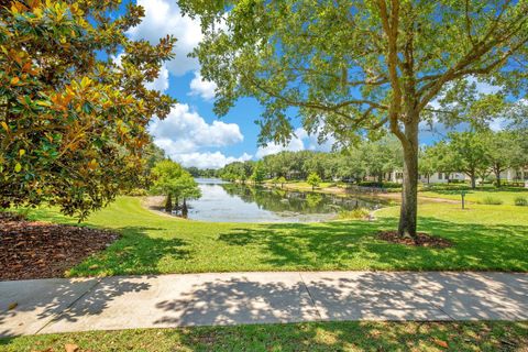 A home in ORLANDO