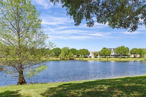 A home in ORLANDO