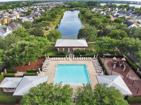 A home in ORLANDO