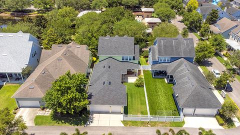 A home in ORLANDO