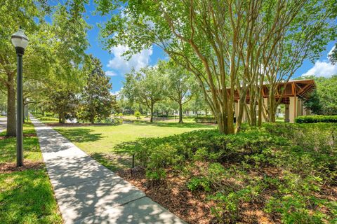 A home in ORLANDO