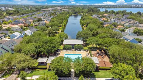 A home in ORLANDO