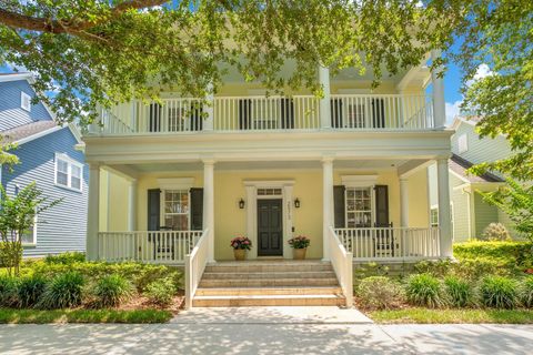 A home in ORLANDO