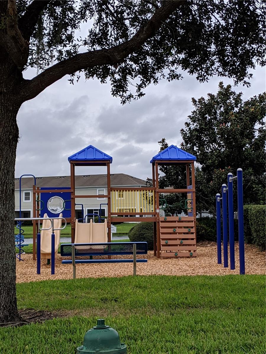 SAVANNAH PINES CONDO - Residential Lease