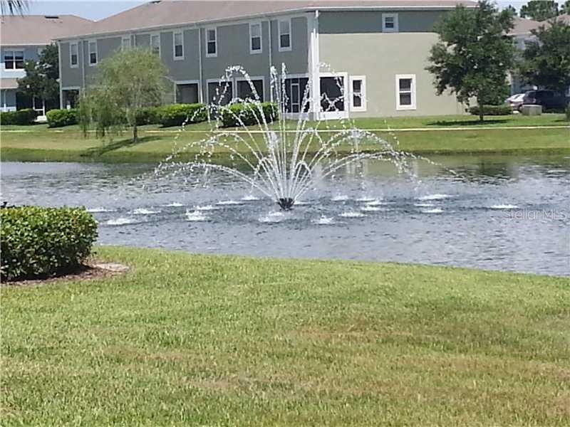 SAVANNAH PINES CONDO - Residential Lease