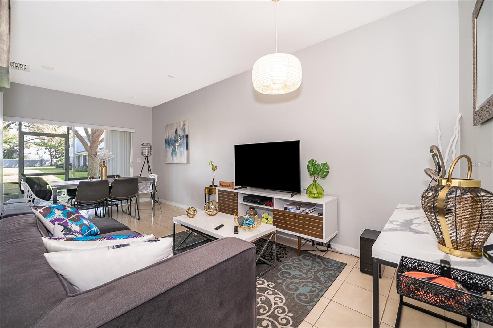 SAVANNAH PINES CONDO - Residential Lease