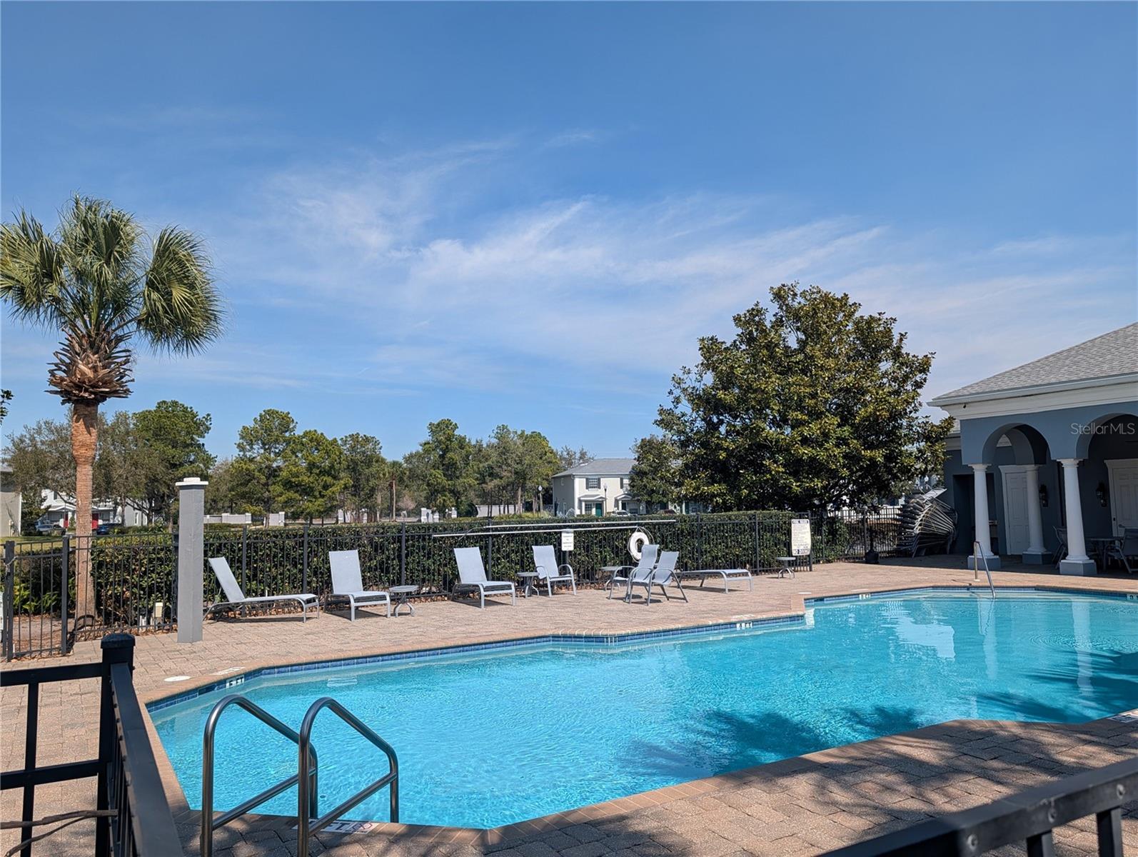 SAVANNAH PINES CONDO - Residential Lease