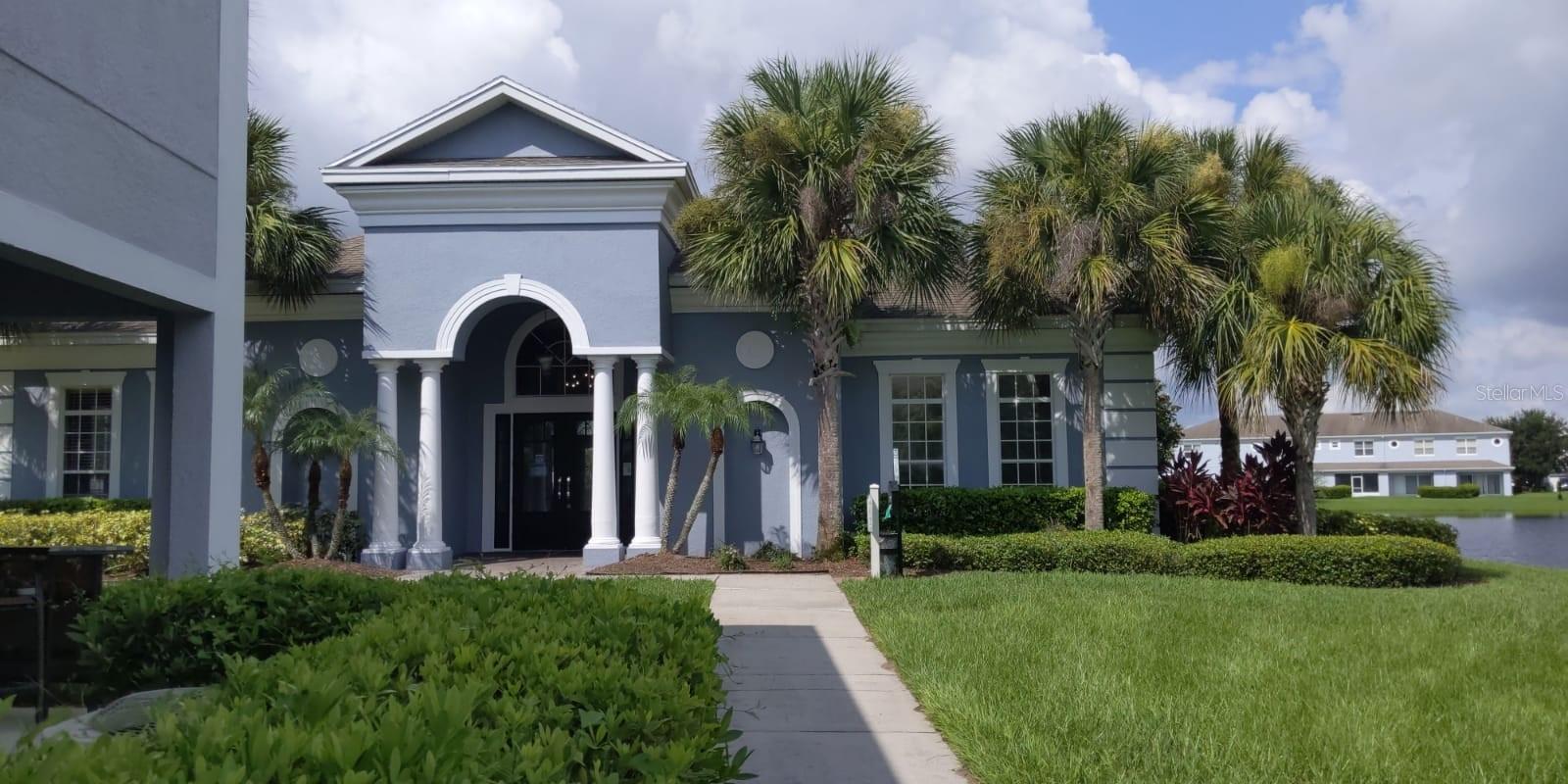 SAVANNAH PINES CONDO - Residential Lease