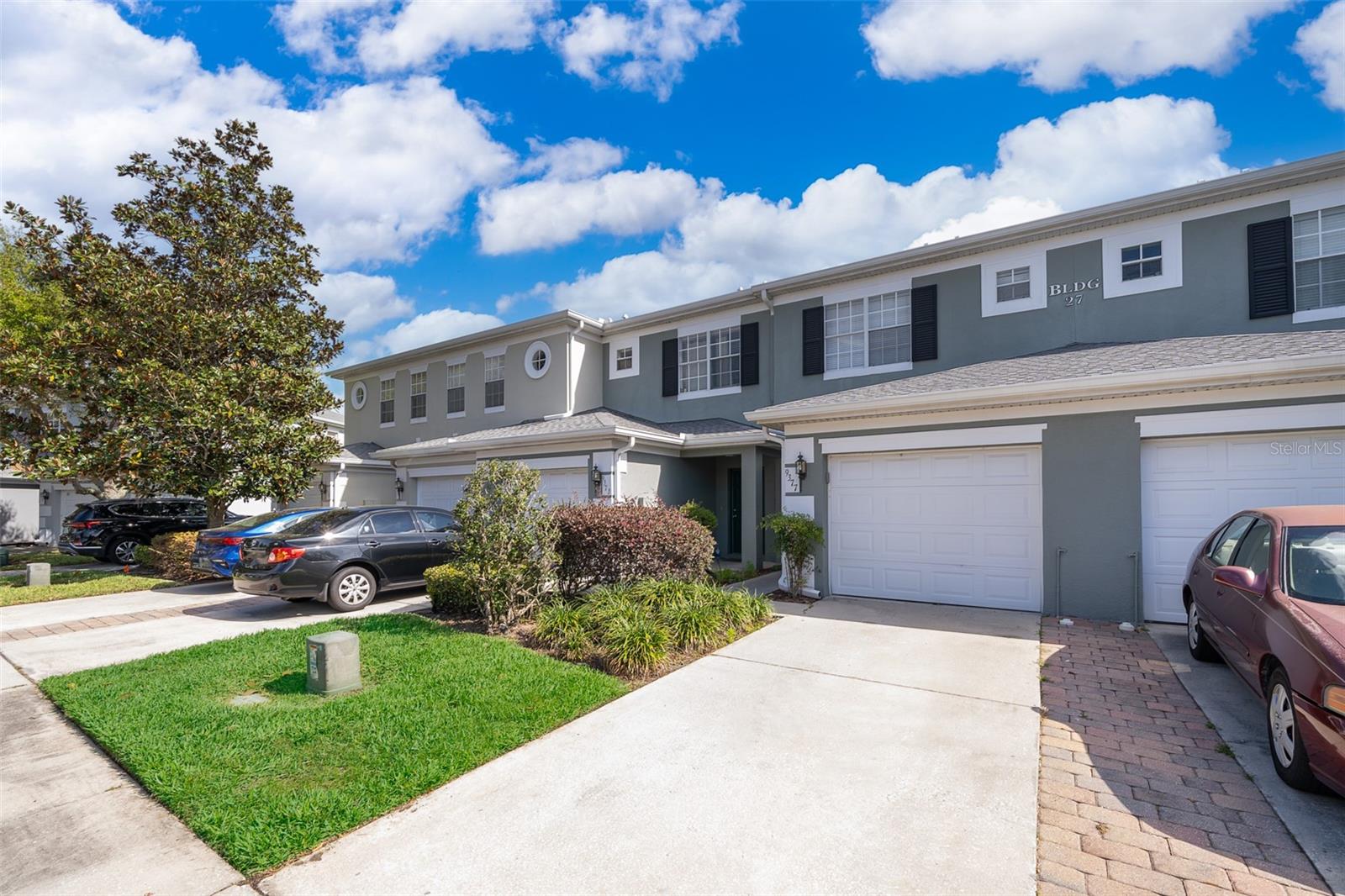 SAVANNAH PINES CONDO - Residential Lease