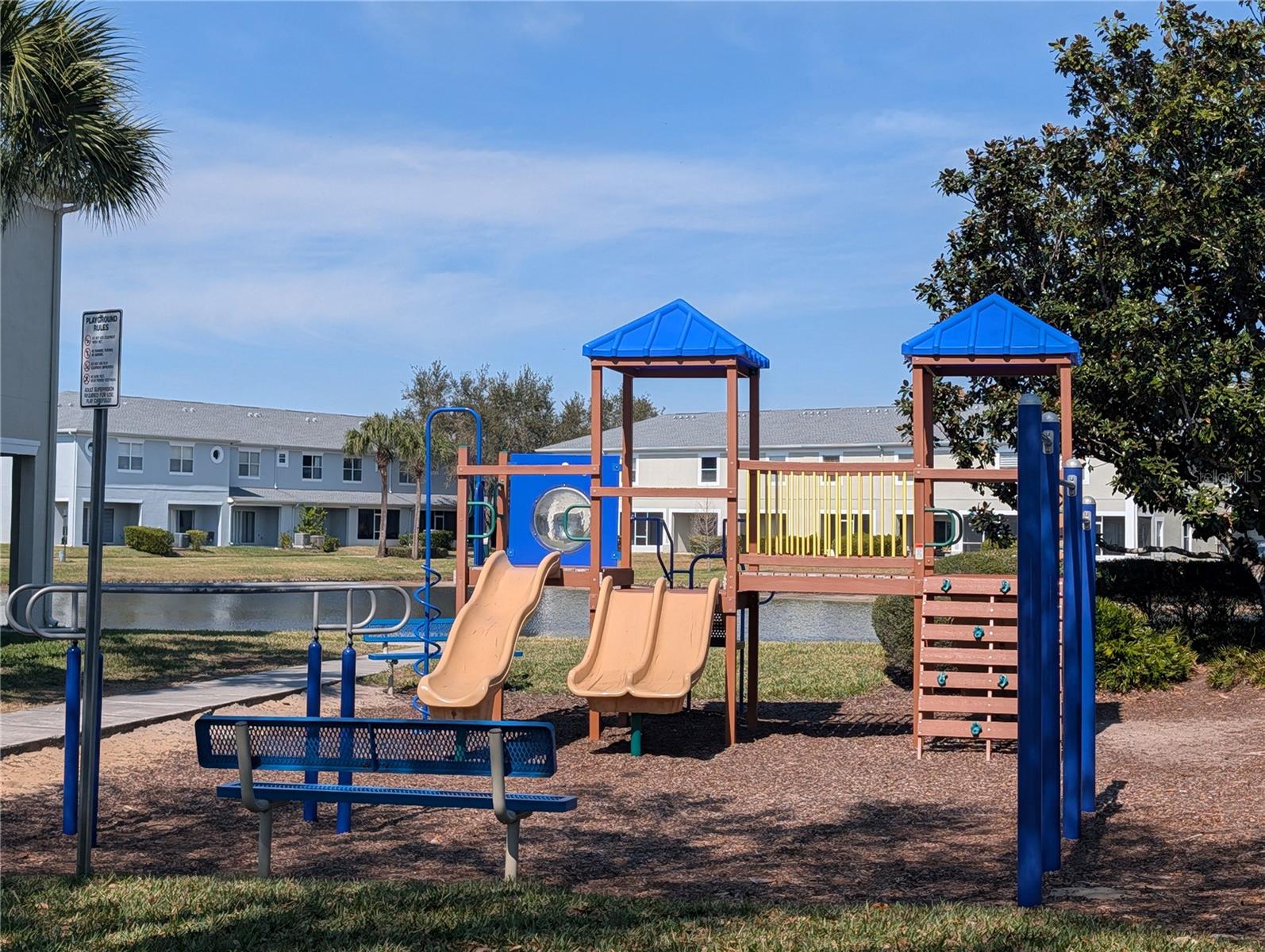 SAVANNAH PINES CONDO - Residential Lease