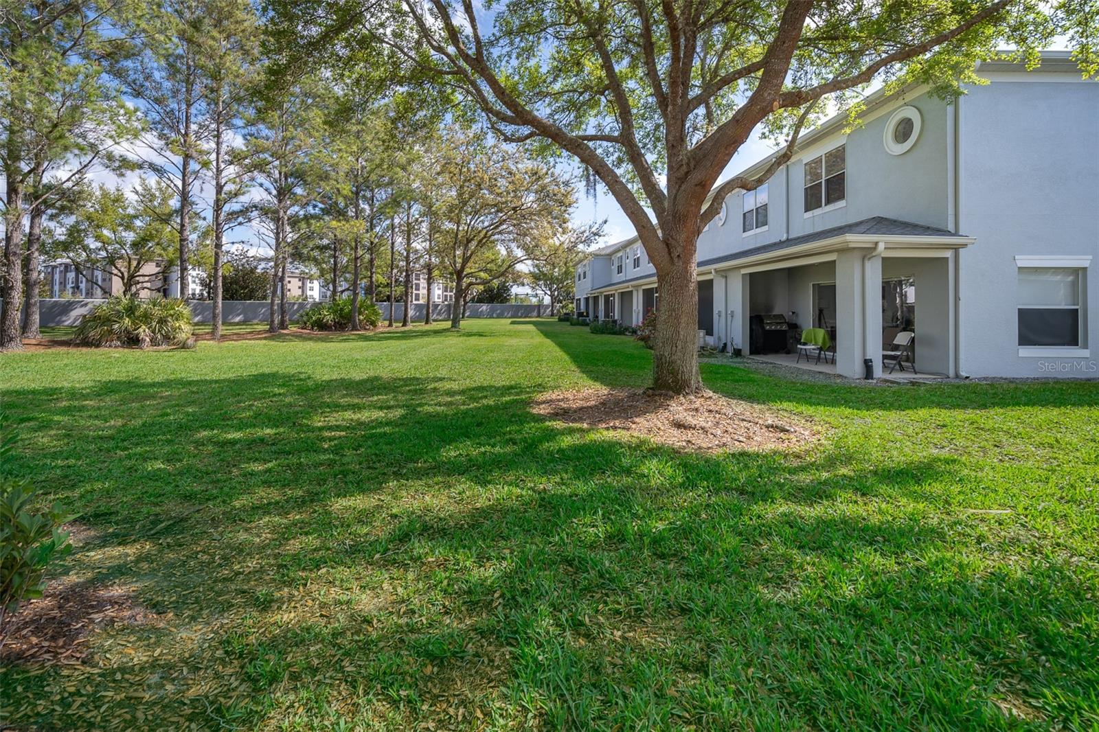 SAVANNAH PINES CONDO - Residential Lease