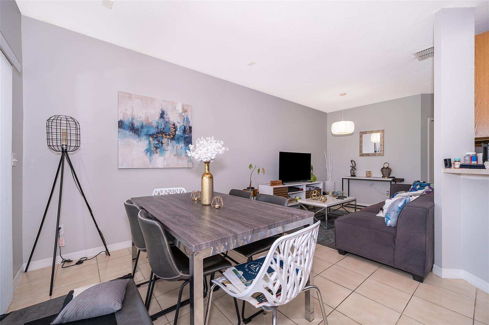 SAVANNAH PINES CONDO - Residential Lease