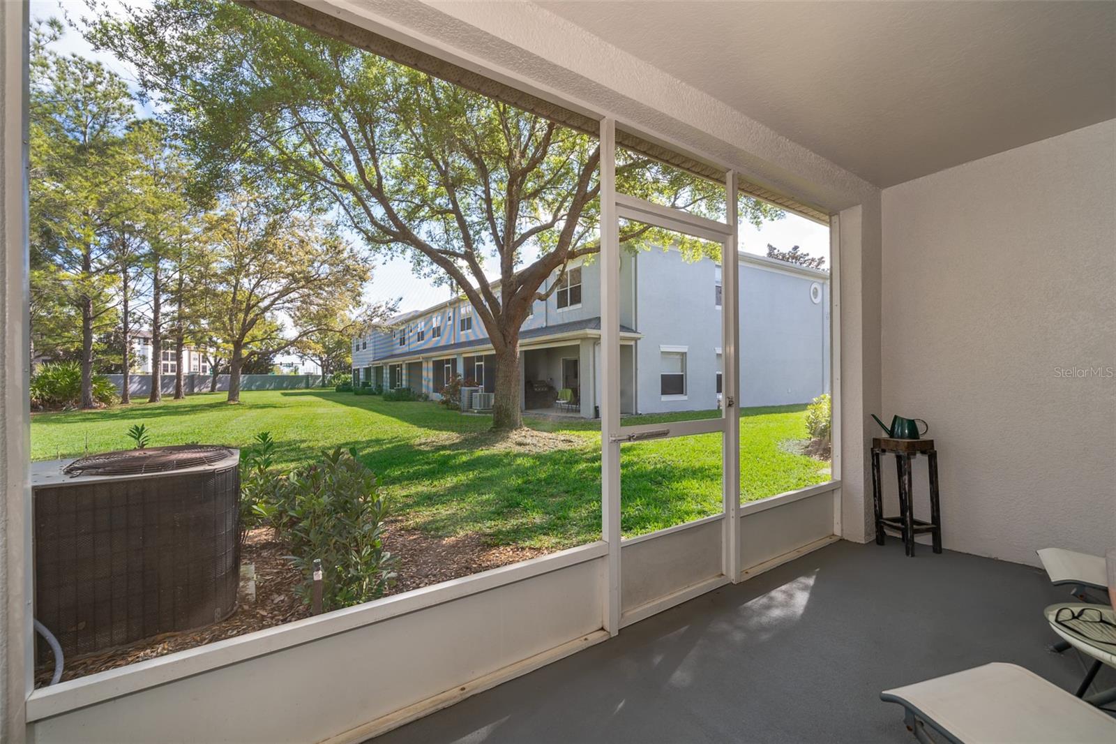 SAVANNAH PINES CONDO - Residential Lease