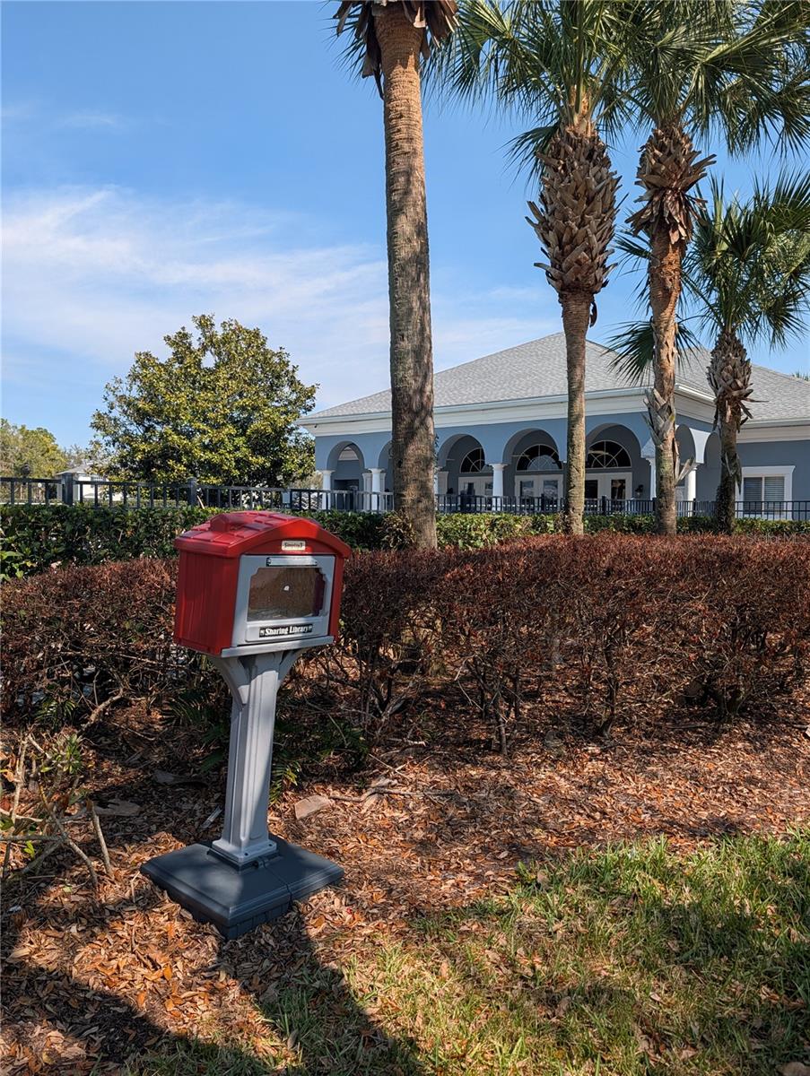 SAVANNAH PINES CONDO - Residential Lease