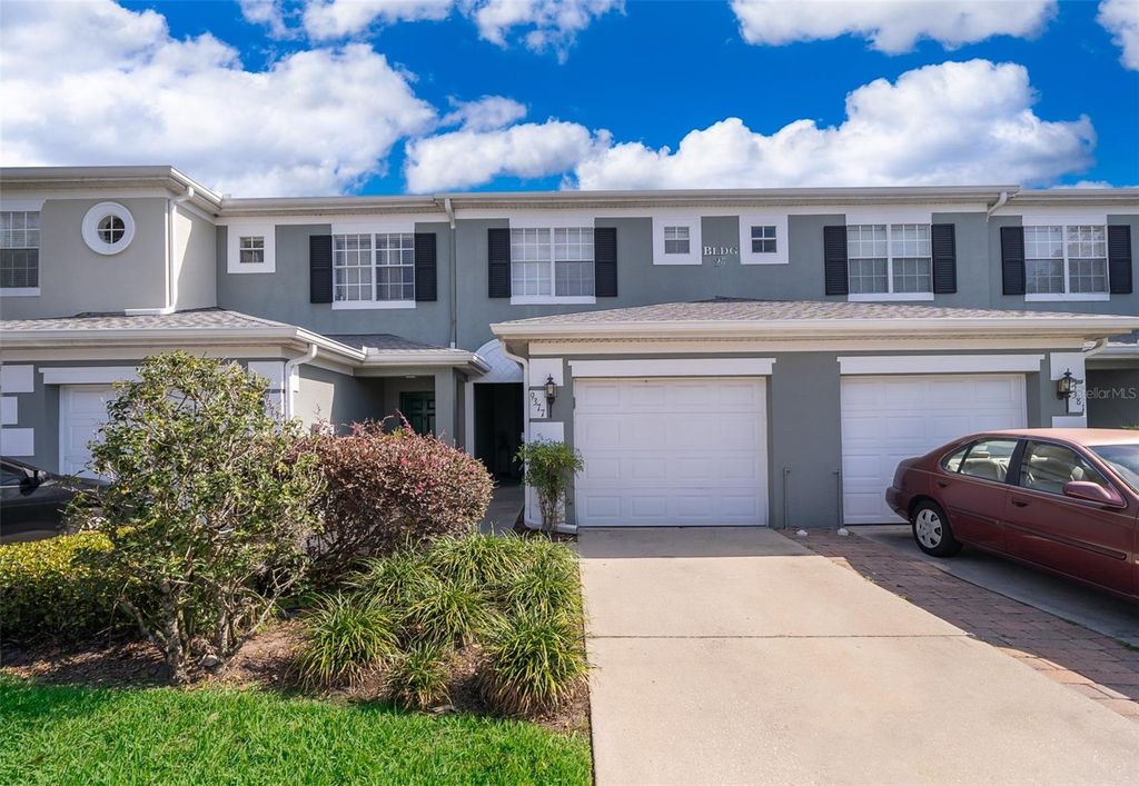 Photo of 9377 Jasmine Flower Lane #9377, Orlando, FL 32832 (MLS # S5145992)